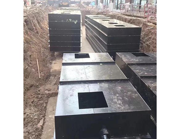 镇沅甘肃嘉源通环保:全品类水处理设备,一站式守护碧水清流